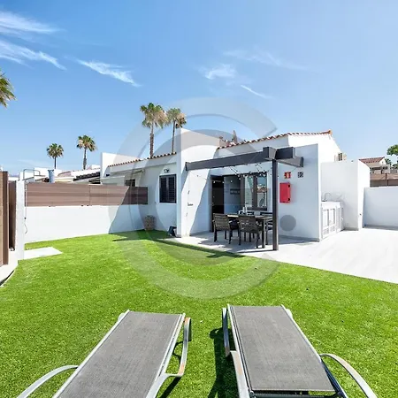 Colorado Golf 95 Lejlighed San Bartolomé