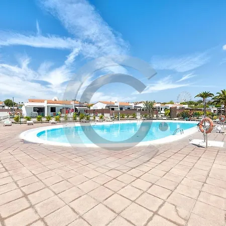 Apartament Colorado Golf 95 San Bartolomé
