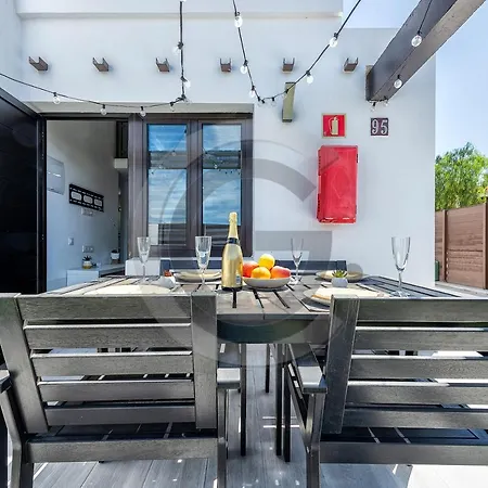 Colorado Golf 95 شقة *