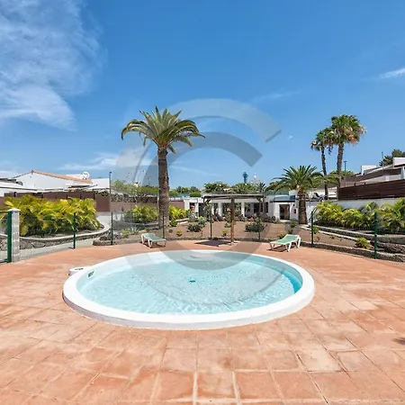 Colorado Golf 95 San Bartolomé