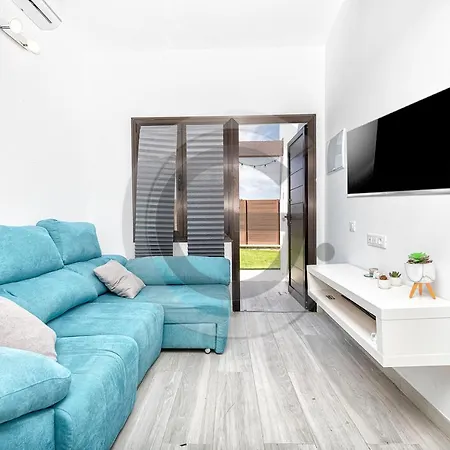 Colorado Golf 95 شقة San Bartolomé