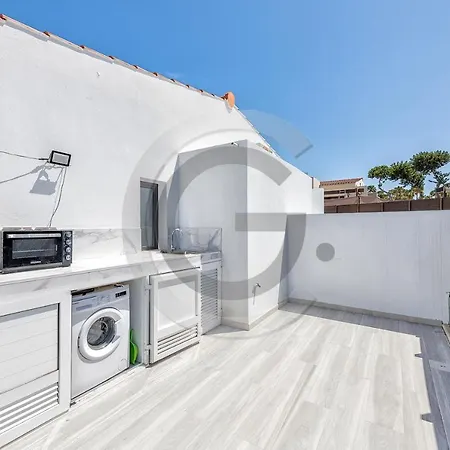 شقة Colorado Golf 95