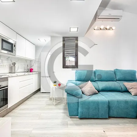 Colorado Golf 95 شقة San Bartolomé