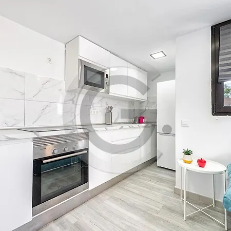 Apartament Colorado Golf 95 *