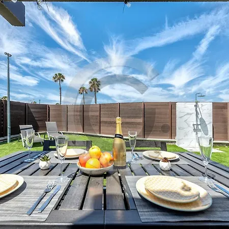 Colorado Golf 95 شقة San Bartolomé