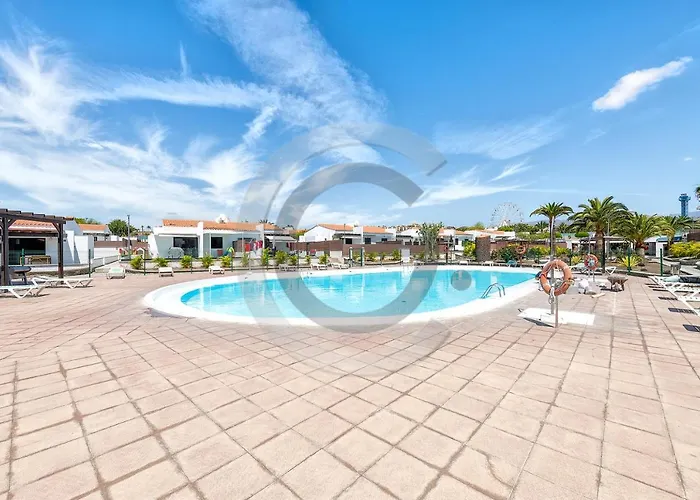 شقة Colorado Golf 95 San Bartolomé