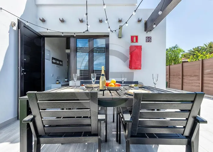 Colorado Golf 95 شقة *