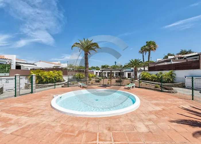 Colorado Golf 95 San Bartolomé