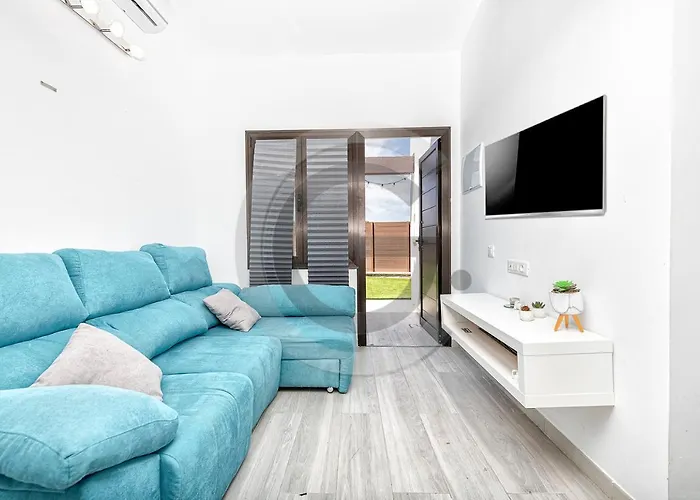 Colorado Golf 95 شقة San Bartolomé