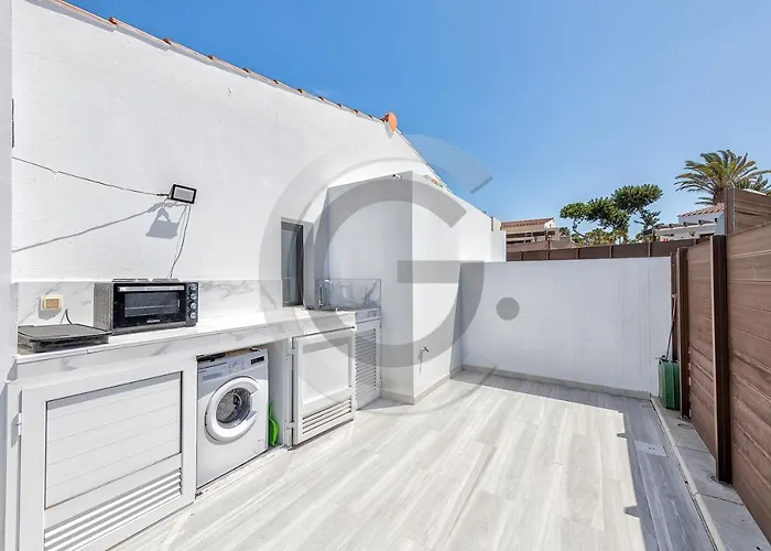 شقة Colorado Golf 95