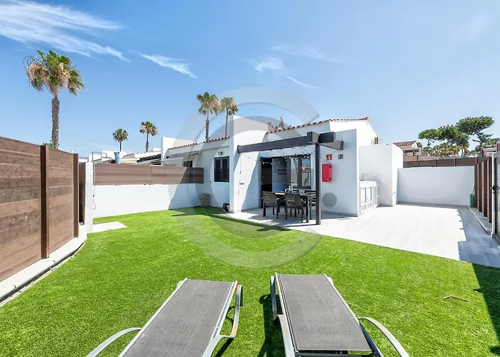 Colorado Golf 95 شقة San Bartolomé