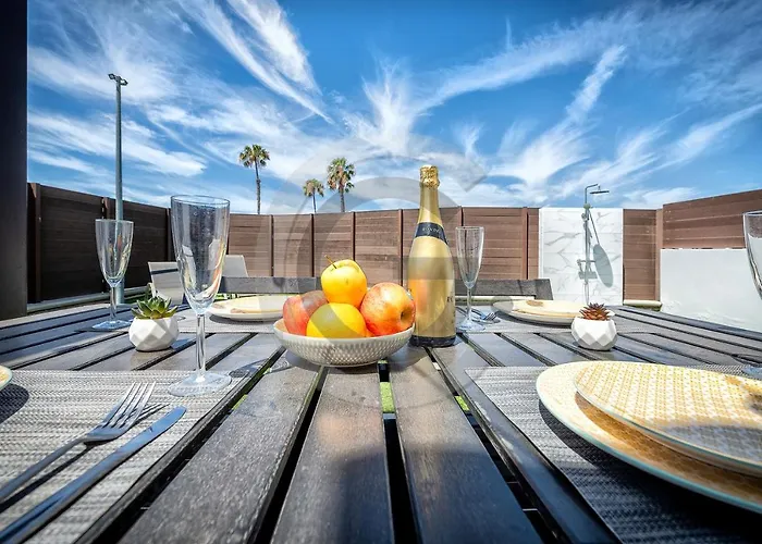 Colorado Golf 95 * San Bartolomé