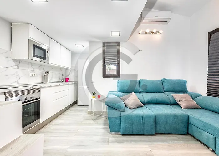 Colorado Golf 95 شقة San Bartolomé